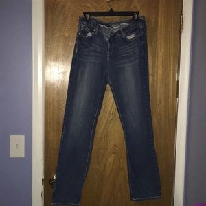 Vanity Jeans